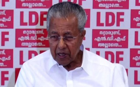 Will Brand Pinarayi survive Kerala’s electoral cycle?