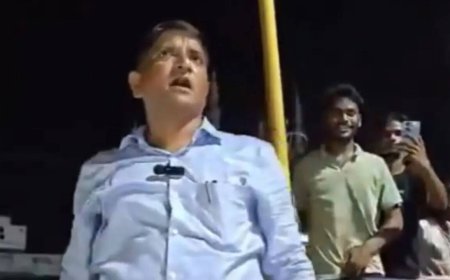 Malda hostage case: Bengal Police arrest alleged 'mastermind' behind gherao of 7 judicial officers