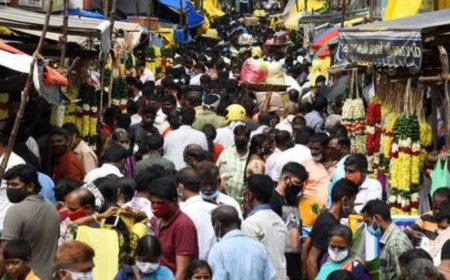 85% candidates finalised, 15% pending: Congress to seal Tamil Nadu list at CEC meet today