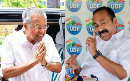 Kerala elections 2026 SWOT analysis: Hat-trick for Pinarayi Vijayan or UDF comeback?