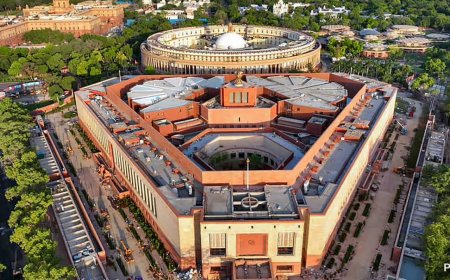 Decriminalising healthcare: Jail terms scrapped for minor violations as Parliament clears Jan Vishwas Bill