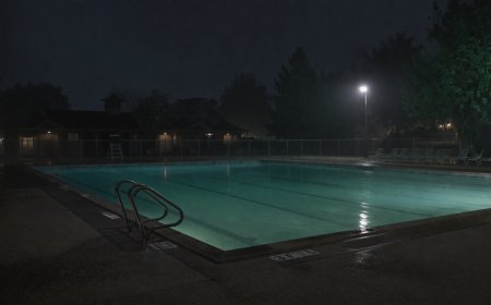 ‘Wanted a boy’: Telangana man drowns pregnant wife, two daughters in swimming pool