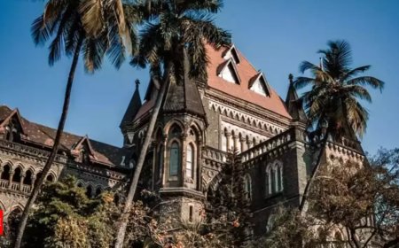 Bombay high court comes to rescue of couple with Australian citizenship three years after they adopted a baby in India