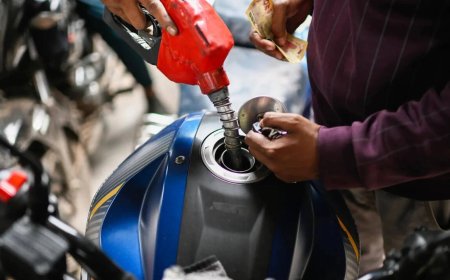 Centre asks states to curb fuel rumours