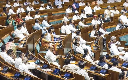 Special session a violation of election code, claims Congress
