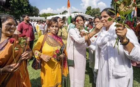 Government confident of cross-party support for women’s quota bills