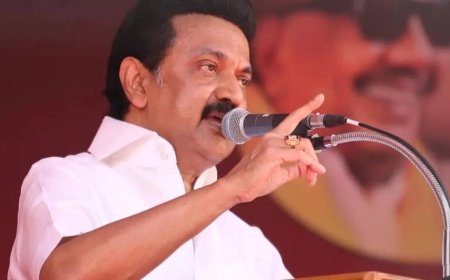 ‘Calculated Hindi imposition’: MK Stalin slams Centre over CBSE’s new three-language curriculum