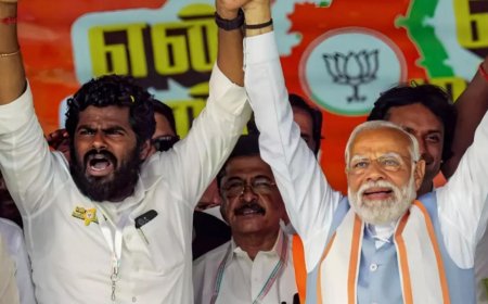 Tamil Nadu election 2026: The big Annamalai question — what BJP gains, what it risks