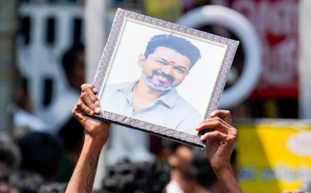 Tamil Nadu polls: Is there any space for Vijay's TVK in the duopoly between DMK-AIADMK?