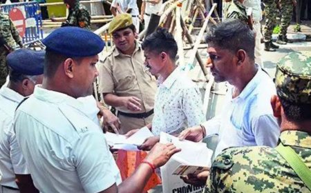 Fate of 23 lakh deleted voters hangs in balance as tribunals yet to start work