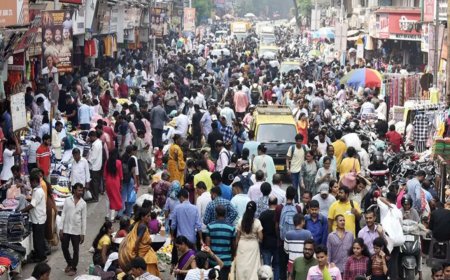 Parliament panel seeks accurate enumeration of all disabilities in Census