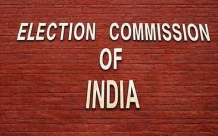 West Bengal polls: TMC lodges complaint against EC officer for breaching Model Code of Conduct
