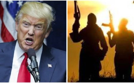 Evening news wrap: Donald Trump threatens Iran in furious post; Andhra Police busts suspected ISIS-linked terror module &amp; more