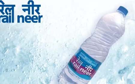 Rail Neer scam: CIC pulls up IRCTC for refusing information on RTI plea