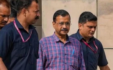 Excise case: Kejriwal, others move recusal application in HC; ex-Delhi CM to argue in person