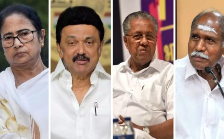 The missing contest: Why 2026 elections are not about PM Modi and Rahul Gandhi