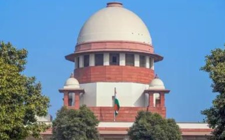 Women's rights &amp; religion: CJI-led 9-J bench includes all faiths, and a woman