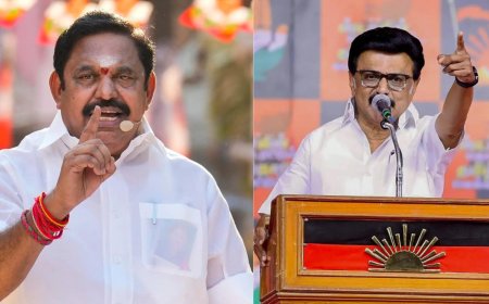 No Brahmin fielded by major parties in TN