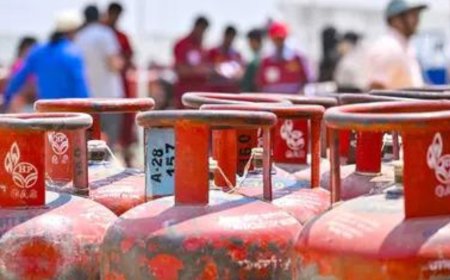 Odisha bans sale of LPG cylinders in open market