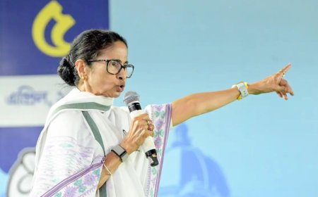 RG Kar victim's mom threatens to 'thrash' Didi, TMC seeks action