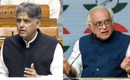 Congress accuses govt of 'bulldozing' its delimitation proposal which is nothing but a 'weapon of mass distraction'