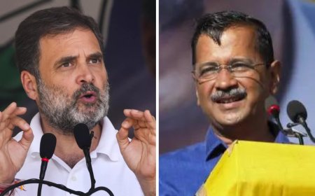 Defiance or sabotage? What AAP's move in Kerala signals for Congress in assembly polls