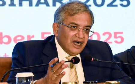 CEC impeachment motion rejected: What can opposition do next?