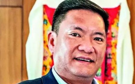 Supreme Court to CBI: Probe ' 1,200cr contracts to Arunachal CM's kin'