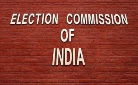 EC seeks report on BJP pick's 'love jihad' remark