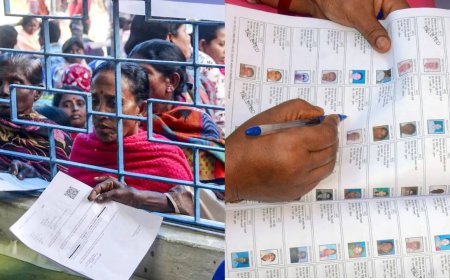 'List stands frozen': Nearly 91 lakh voters deleted from Bengal rolls after SIR