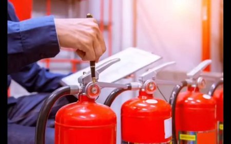 Cabinet secretariat wants fire safety out of National Building Code, BIS panel recommends otherwise