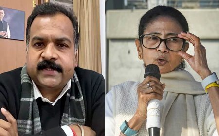 Rift in INDIA bloc? Congress slams Mamata’s collusion charge, says she 'lost her composure'