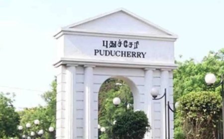 Puducherry assembly polls 2026: Statehood debate takes centre stage - where parties stand