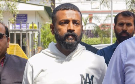 Delhi court grants bail to conman Sukesh Chandrashekhar in Rs 200 cr extortion case; cites right to speedy trial