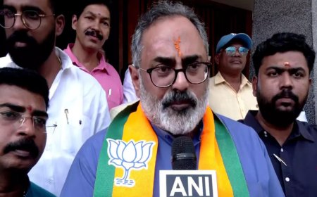 Sabarimala women entry row: BJP slams LDF, UDF's 'U-turn', but says 'happy' with their stand