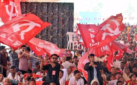 Kerala's Ezhava equation: Is the Left losing its loyal Hindu base?