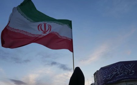 India issues advisory for nationals in Iran to stay 'where they are' for 48 hours amid escalating tensions