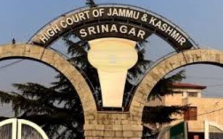 History books can’t prove title, says Jammu &amp; Kashmir HC; declares two shrines &amp; attached properties in Kishtwar as waqf