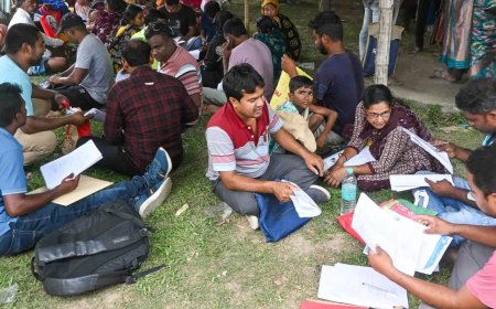 Appellate tribunal accepts Aadhaar card in first SIR appeal