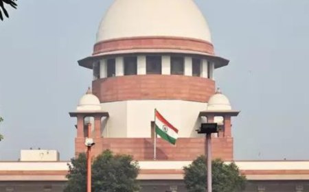 Mere use of word 'bastard' without sexual element not obscenity: Supreme Court