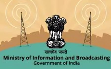 Amid Iran war, government extends freeze on channel TRPs