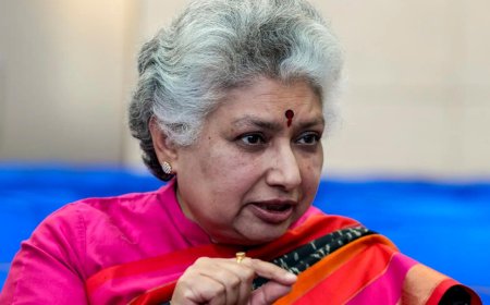 Justice B V Nagarathna: Women cannot be 'untouchables' for 3 days every month