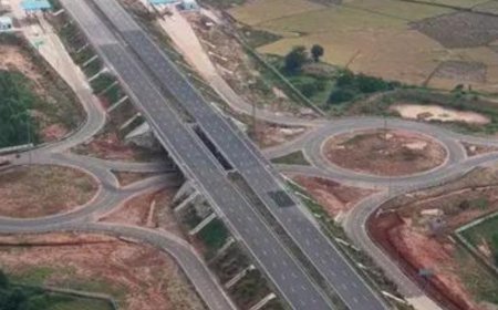 Construction, award of highway projects at 7-year low in 2025-26