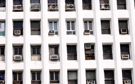 Facing cost pressure, AC cos signal price hikes