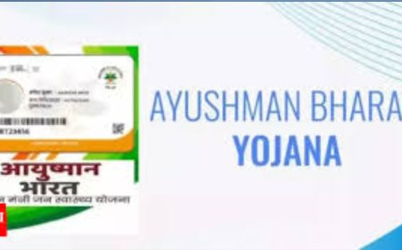 Government calls for AI solutions to speed up Ayushman Bharat claims
