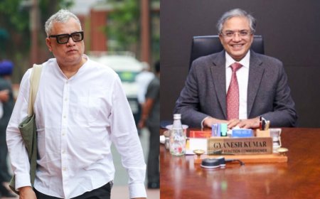 TMC vs EC showdown in Bengal: Poll body accuses Derek O’Brien of 'shouting'; party calls it a 'lie'