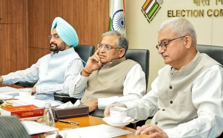 Bengal poll battle heats up: EC and TMC exchange 'straight talk'