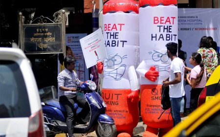 What France's new tobacco research means for India's evolving public health approach