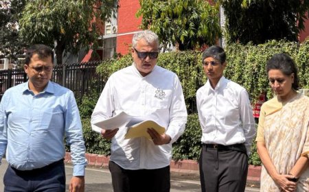 'Hope you sleep soundly tonight': TMC-EC meeting turns tense; what transpired inside