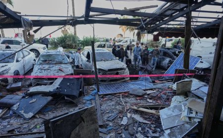 'Expeditiously exit Iran': India issues fresh advisory to its citizens as two-week ceasefire kicks in